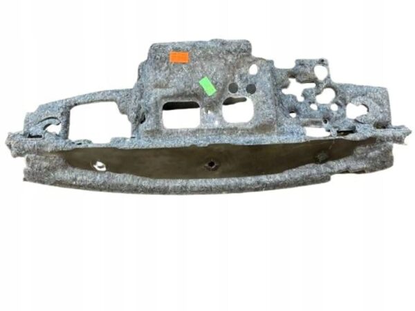 WYGŁUSZENIE ŚCIANY GRODZIOWEJ FORD TRANSIT MK8 GK31V016K70AB