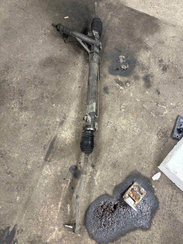 MAGLOWNICA MASTER III 490018112R