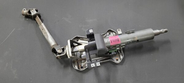 KOLUMNA KIEROWNICZA DUCATO JUMPER 07354307770 FV