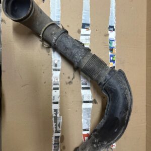 RURA PRZEWÓD TURBINY DUCATO 14- 1387181080