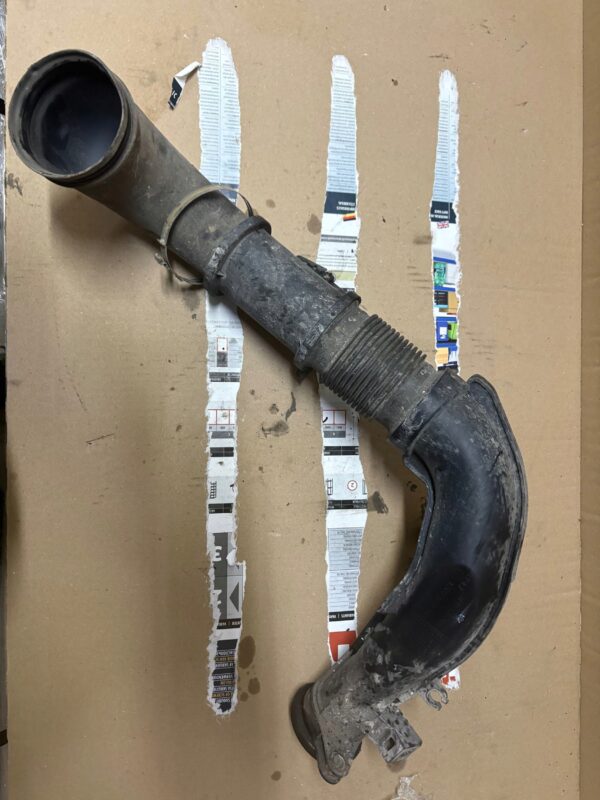 RURA PRZEWÓD TURBINY DUCATO 14- 1387181080