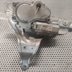 SILNICZEK WYCIERACZKI TYŁ FORD TRANSIT 6C1117W400AB