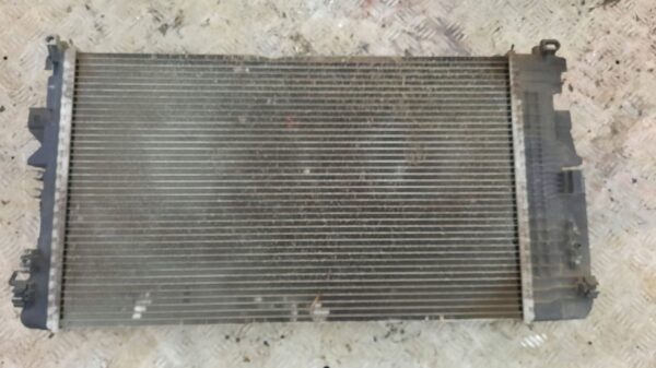 CHŁODNICA VITO VIANO 03-14 H9224002