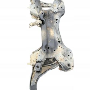 SANKI ZAWIESZENIE MASTER MOVANO NV400 10-20 KOMPL