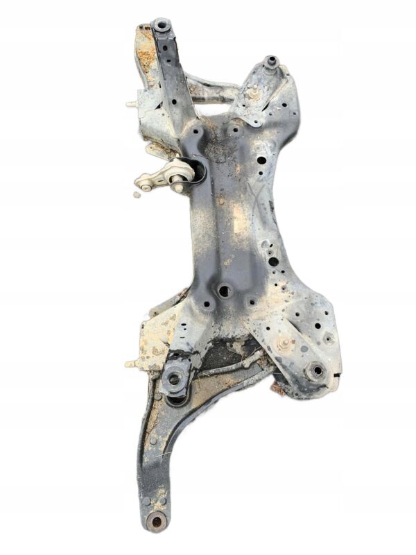 SANKI ZAWIESZENIE MASTER MOVANO NV400 10-20 KOMPL