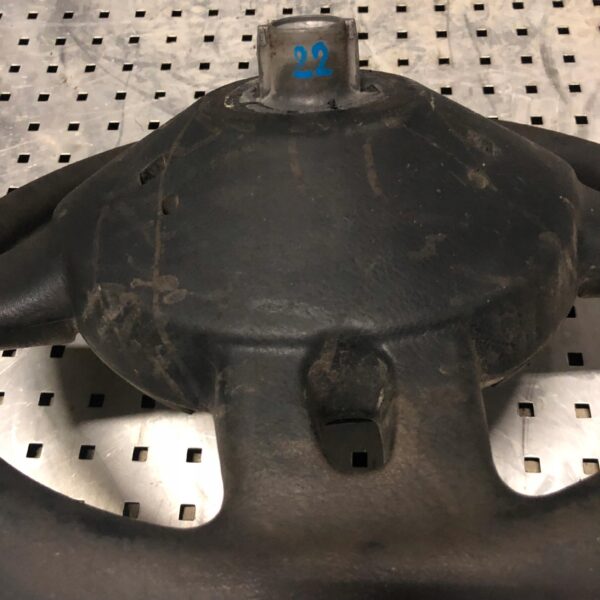 KIEROWNICA RENAULT MASTER MOVANO 8200188624