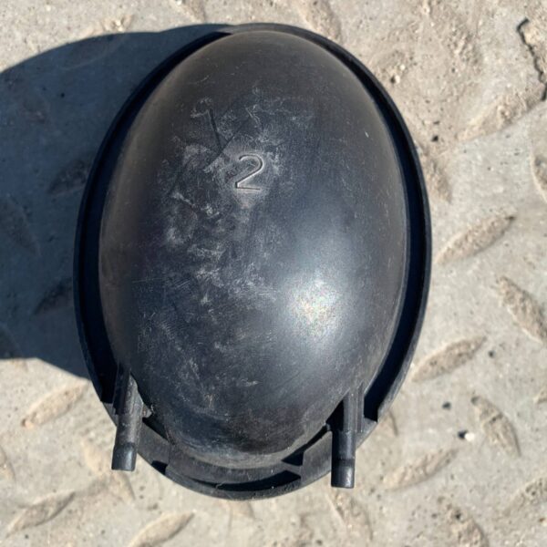 ZBIORNIK PODCIŚNIENIA 223721351R RENAULT MASTER III