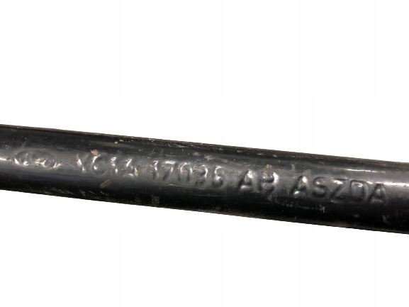 ZESTAW KLUCZY FORD TRANSIT 2.2 06-14 MK7