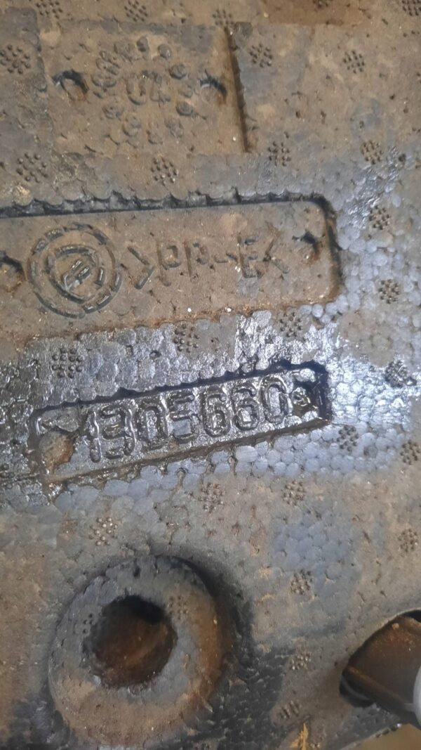 OBUDOWA KOLUMNY DUCATO 02-06 1305650