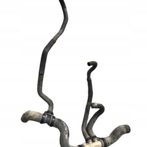 PRZEWÓD WODY RENAULT MASTER III MOVANO