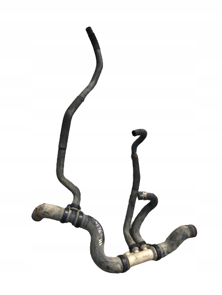 PRZEWÓD WODY RENAULT MASTER III MOVANO