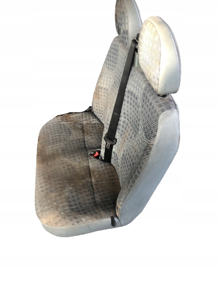 FOTEL ŁAWKA PASAŻERA FORD TRANSIT MK7