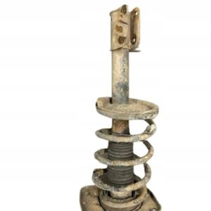 AMORTYZATOR PRZEDNI FIAT SCUDO I CITROEN JUMPY 1.9