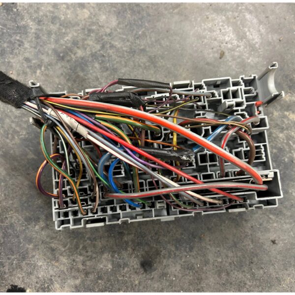 SKRZYNKA BEZPIECZNIKÓW 6C1T14A481 FORD TRANSIT MK7