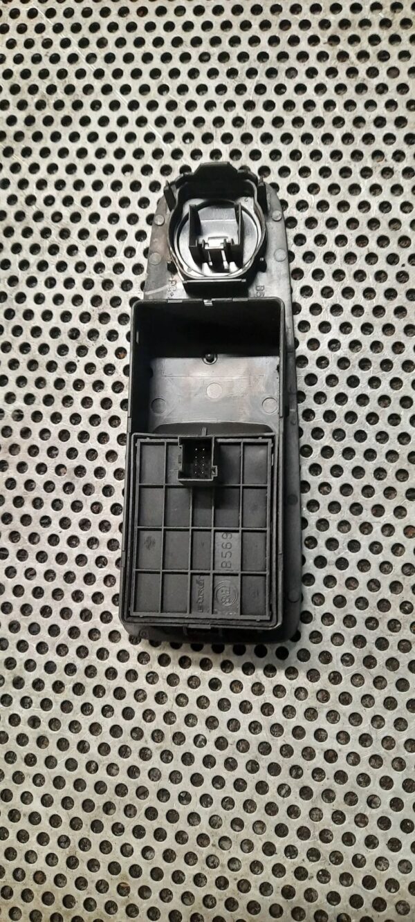 PRZYCISKI SZYBY CITROEN JUMPER B569 BRAK JEDNEGO PRZYCISKU