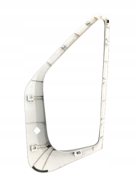 OSŁONA SZYBY LEWA FIAT DUCATO LIFT 14- 1308562070