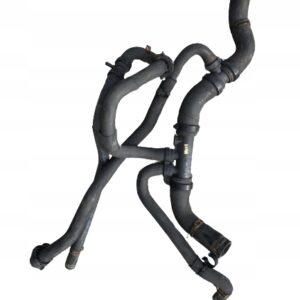 PRZEWÓD WODY RENAULT MASTER III MOVANO