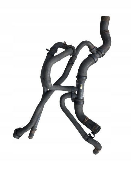 PRZEWÓD WODY RENAULT MASTER III MOVANO