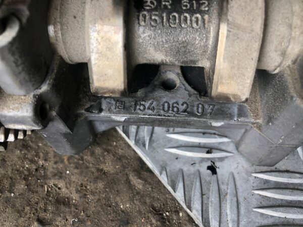 WAŁKI ROZRZĄDU MERCEDES SPRINTER R6120160204