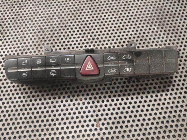 PANEL AWARYJNYCH VITO 639 6395453707