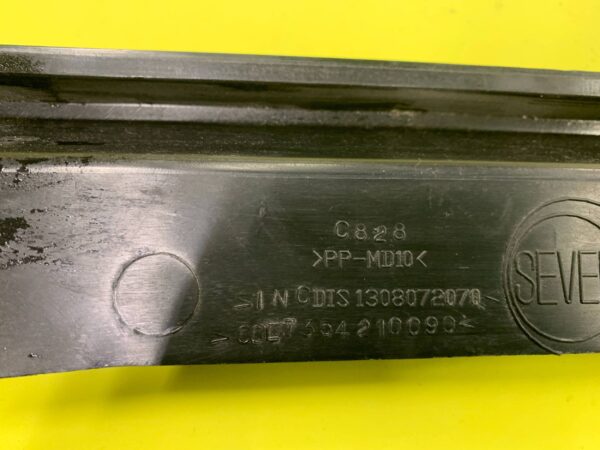 OSŁONA KOKPITU DUCATO BOXER JUMPER 2.0 HDI EURO