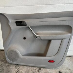 BOCZEK DRZWI PRAWY PRZÓD VOLKSWAGEN CADDY III 2K0867012