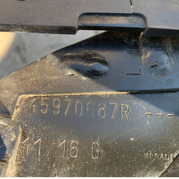 ROLKA OGRANICZNIK DRZWI BOCZNYCH 45970687R RENAULT MASTER III