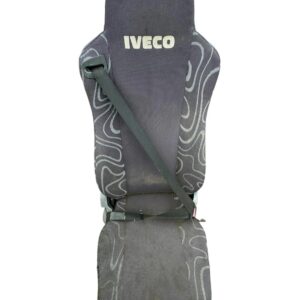 FOTEL PASAŻERA IVECO EUROCARGO 08-14