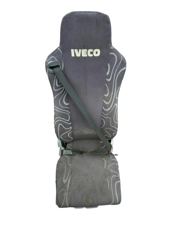 FOTEL PASAŻERA IVECO EUROCARGO 08-14