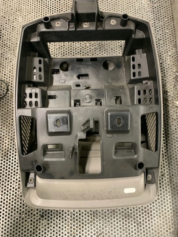 SCHOWEK MASTER III 969807908R