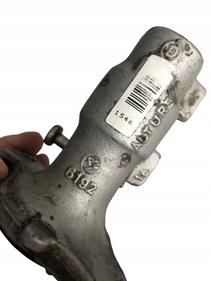 POMPKA SERWA HAMULCA CITROEN BERLINGO II 1.6