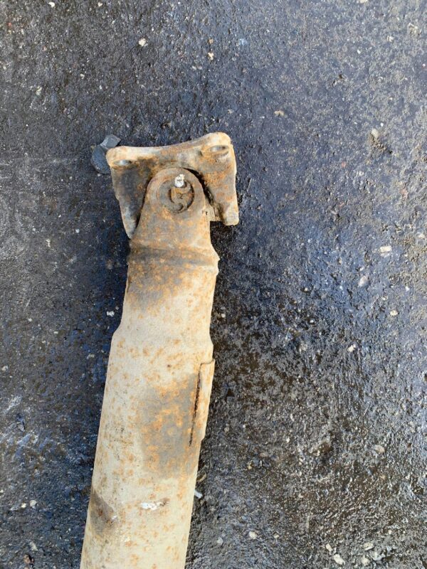 WAŁ NAPĘDOWY 6C114K145BB TRANSIT MK7