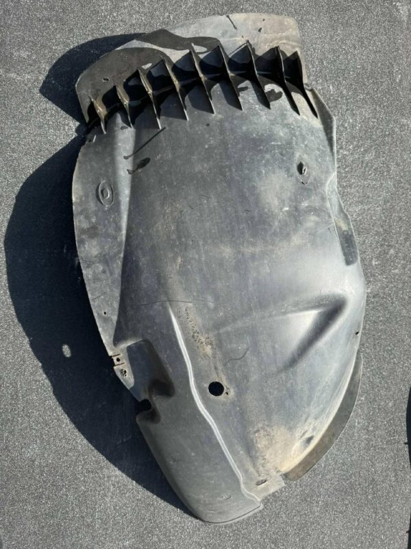 NADKOLE LEWY PRZÓD RENAULT TRAFIC II 7700312792