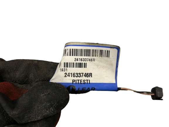 WIĄZKA LAMP RENAULT TRAFIC III 14- 241633746R