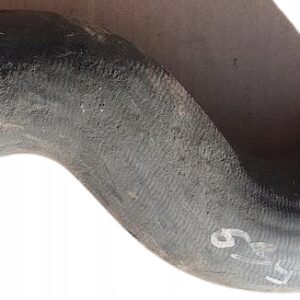 RURA INTERCOOLERA VITO 639 2.2 A6395280982 FV