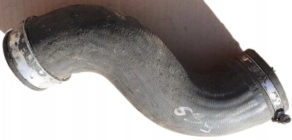 RURA INTERCOOLERA VITO 639 2.2 A6395280982 FV