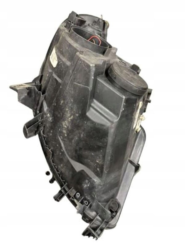 LAMPA LEWY PRZÓD EU FIAT DUCATO III