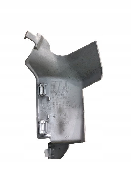 ZAŚLEPKA OSŁONA MERCEDES VITO 639 A6396926101