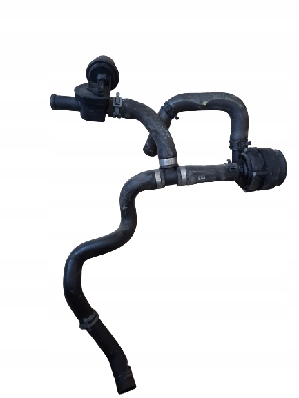 POMPKA WODY MAGISTRALA VW CRAFTER 2.5 701819809G