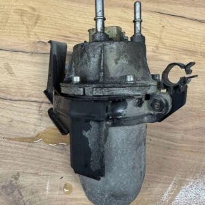 OBUDOWA FILTRA PALIWA FIAT DUCATO III 2.0 14-