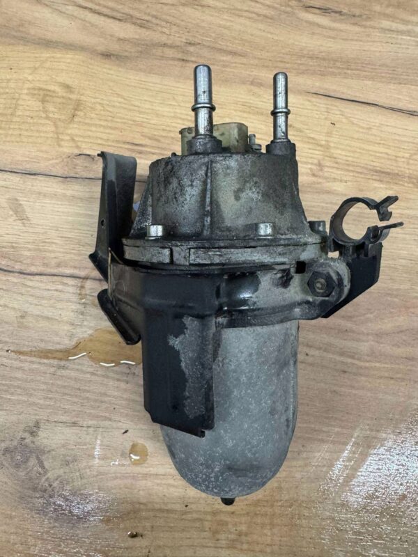 OBUDOWA FILTRA PALIWA FIAT DUCATO III 2.0 14-