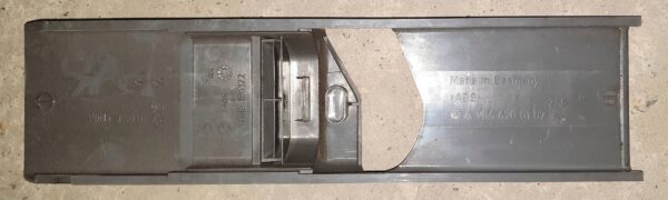 OSŁONA SŁUPKA PRAWA SPRINTER W906 A9066900107