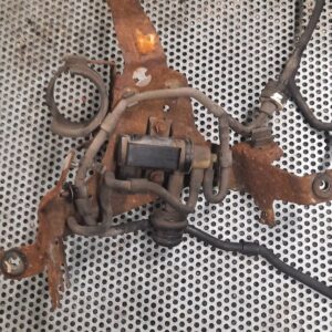 ZAWÓR PODCIŚNIENIA 1K0906627A VOLKSWAGEN T5