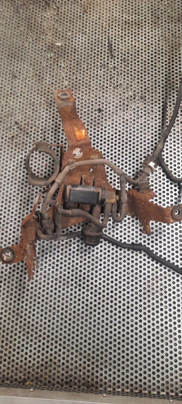 ZAWÓR PODCIŚNIENIA 1K0906627A VOLKSWAGEN T5