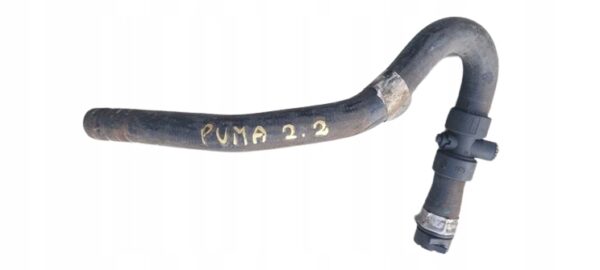 PRZEWÓD WODY JUMPER BOXER 2.2 EURO 4 FV