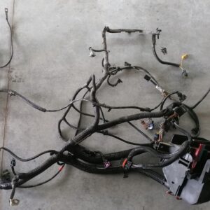 WIĄZKA INSTALACJA TRAFIC VIVARO 2.0 B 93853039