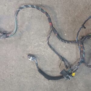 WIĄZKA PRZEWODÓW DRZWI PRAWYCH PRZESUWNYCH SPRINTER W906 A9060005999