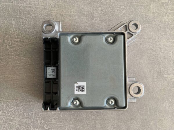 MODUŁ AIRBAG CITROEN JUMPY 1401407880