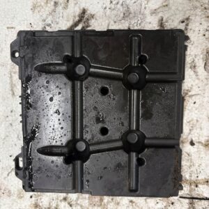 MODUŁ STEROWNIK KOMFORTU VW T5 LIFT 7H0937086B