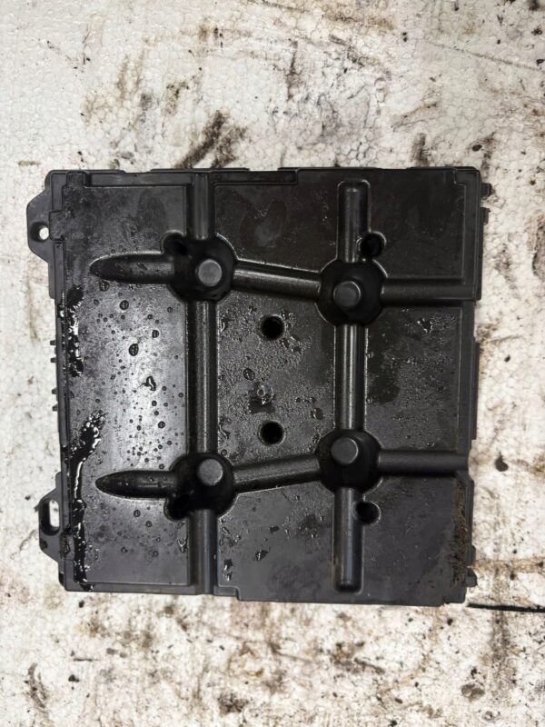 MODUŁ STEROWNIK KOMFORTU VW T5 LIFT 7H0937086B